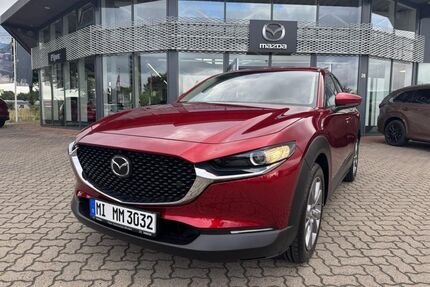 Mazda CX-30 Gebrauchtwagen