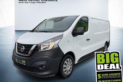 Nissan NV300 Gebrauchtwagen