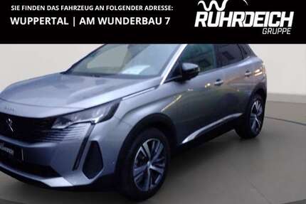 Peugeot 3008 Gebrauchtwagen