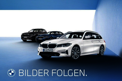 BMW 550 Gebrauchtwagen
