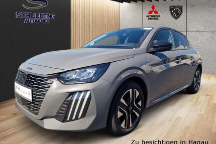 Peugeot 208 Gebrauchtwagen