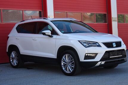 Seat Ateca Gebrauchtwagen