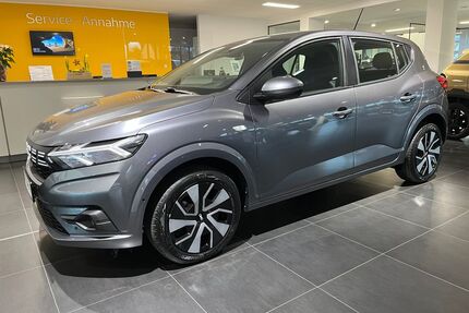 Dacia Sandero Gebrauchtwagen