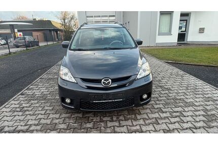 Mazda 5 Gebrauchtwagen
