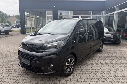 Peugeot Traveller Gebrauchtwagen
