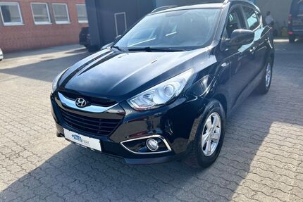 Hyundai ix35 Gebrauchtwagen