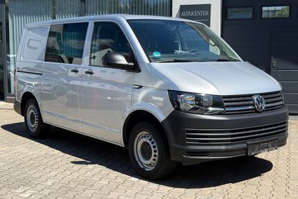 VW T6 Transporter Gebrauchtwagen
