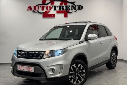 Suzuki Vitara Gebrauchtwagen