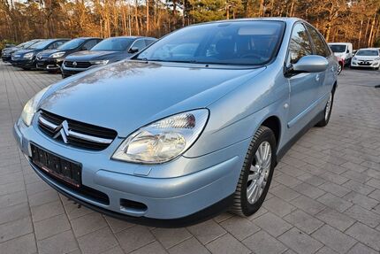 Citroen C5 Gebrauchtwagen