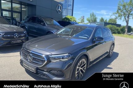 Mercedes-Benz E 300 Gebrauchtwagen