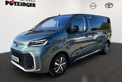Toyota Proace (Verso) Gebrauchtwagen