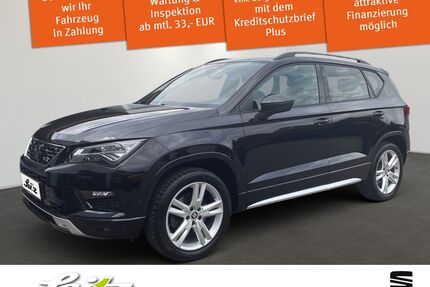 Seat Ateca Gebrauchtwagen