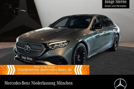 Mercedes-Benz E 200 Gebrauchtwagen