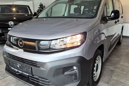 Opel Combo Gebrauchtwagen