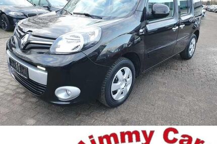 Renault Kangoo Gebrauchtwagen