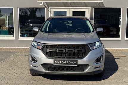 Ford Edge Gebrauchtwagen
