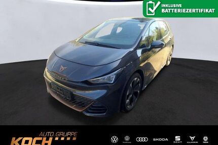 Cupra Born Gebrauchtwagen