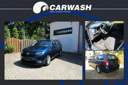 Dacia Logan Gebrauchtwagen