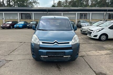 Citroen Berlingo Gebrauchtwagen