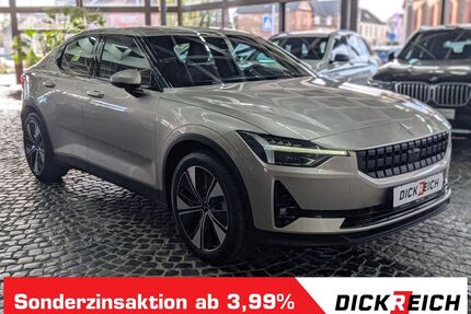 Polestar 2 Gebrauchtwagen