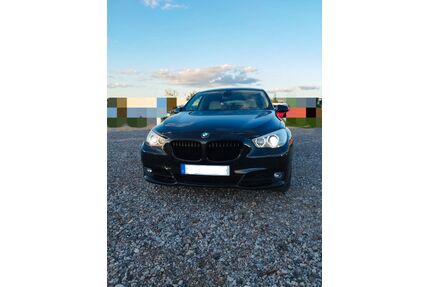BMW 535 Gran Turismo Gebrauchtwagen