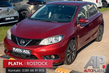 Nissan Pulsar Gebrauchtwagen