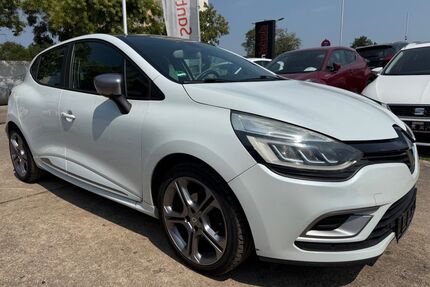 Renault Clio Gebrauchtwagen
