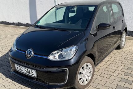 VW up! Gebrauchtwagen