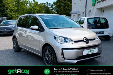 VW up! Gebrauchtwagen