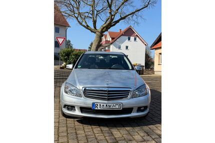 Mercedes-Benz C 180 Gebrauchtwagen