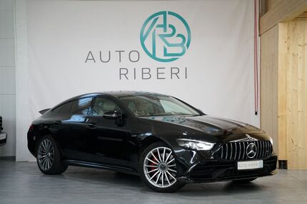 Mercedes-Benz AMG GT Gebrauchtwagen