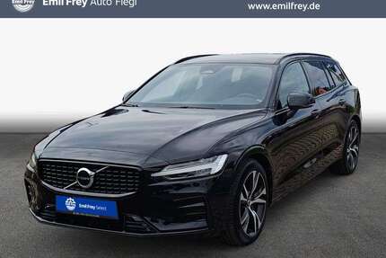 Volvo V60 Gebrauchtwagen