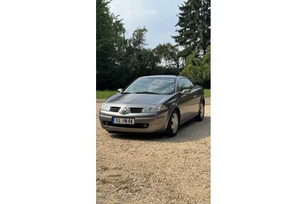 Renault Megane Gebrauchtwagen