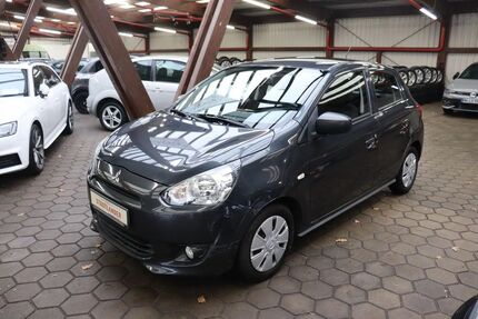 Mitsubishi Space Star Gebrauchtwagen