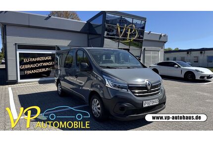 Renault Trafic Gebrauchtwagen