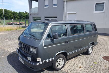 VW T3 Caravelle Gebrauchtwagen