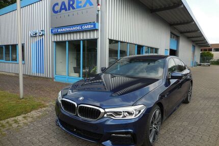 BMW 530 Gebrauchtwagen