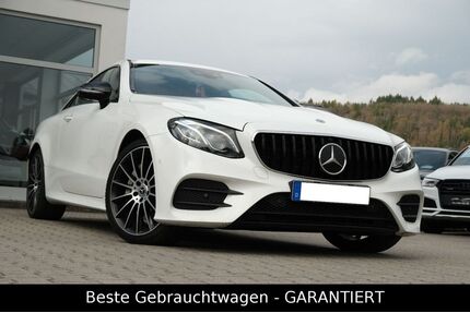 Mercedes-Benz E 350 Gebrauchtwagen