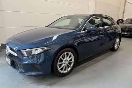 Mercedes-Benz A 180 Gebrauchtwagen