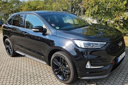 Ford Edge Gebrauchtwagen