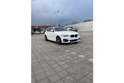 BMW 118 Gebrauchtwagen