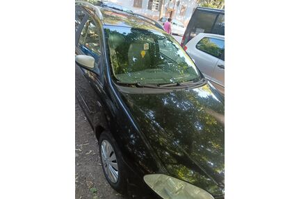 Fiat Croma Gebrauchtwagen