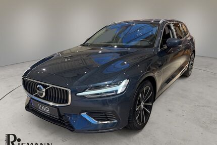 Volvo V60 Gebrauchtwagen