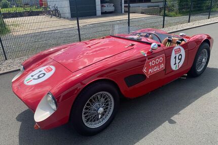 Alfa Romeo Andere Oldtimer