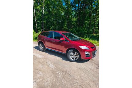 Mazda CX-7 Gebrauchtwagen