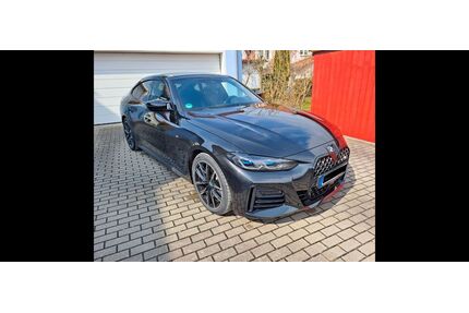 BMW M440 Gebrauchtwagen