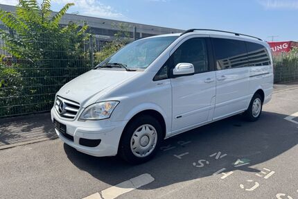 Mercedes-Benz Viano Gebrauchtwagen