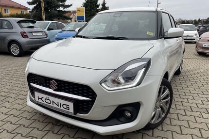 Suzuki Swift Gebrauchtwagen