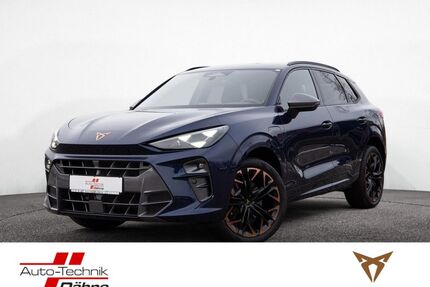 Cupra Terramar Gebrauchtwagen