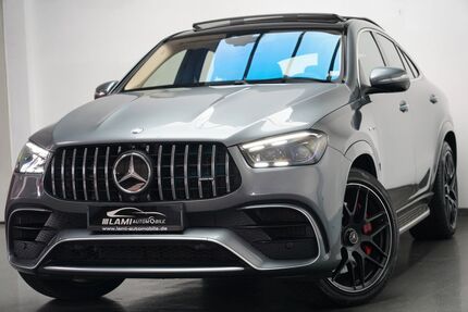 Mercedes-Benz GLE 63 AMG Gebrauchtwagen